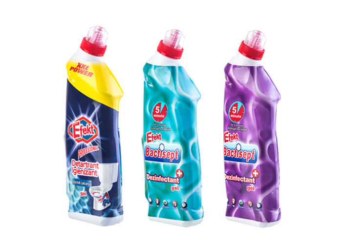 Shrink-Sleeves Etiketten | Rottaprint
