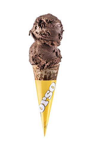 Ice cream paper cones | Rottaprint