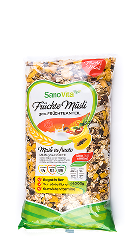 Flexible packaging | Rottaprint