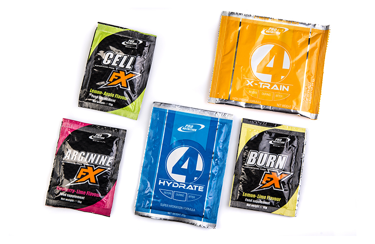 Flexible packaging | Rottaprint
