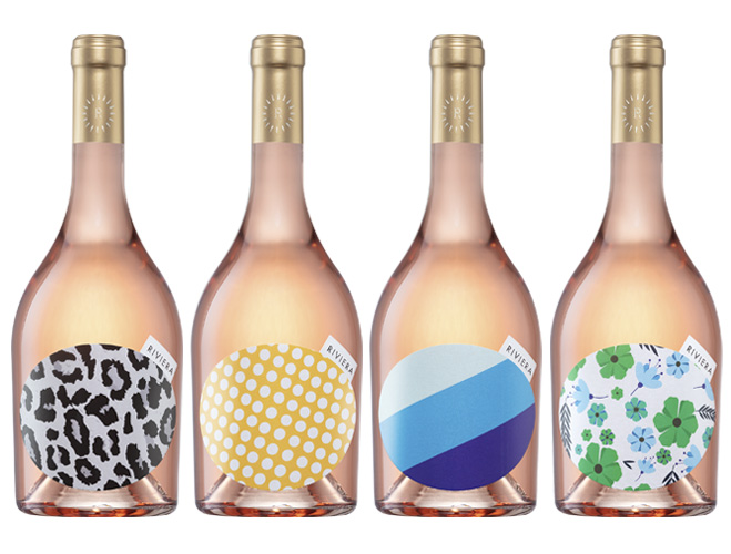 Self adhesive labels | Rottaprint