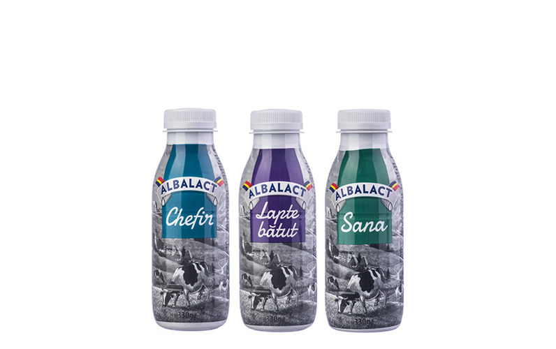 Sleeves Etiketten | Rottaprint