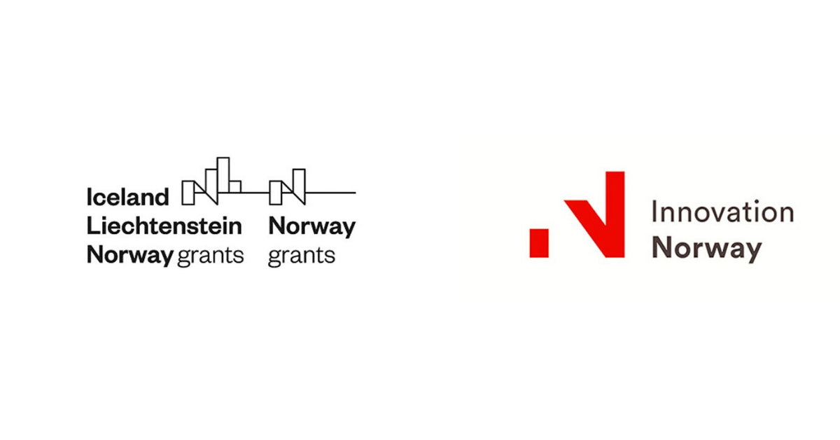 Proiect finanțat Innovation Norway | Rottaprint Friendly labels | Rottaprint