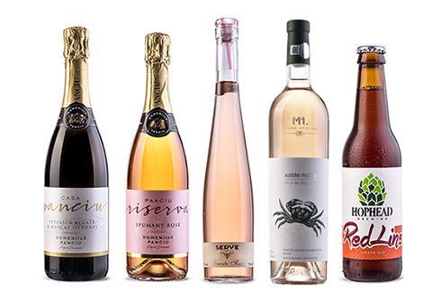Wine labels | Rottaprint