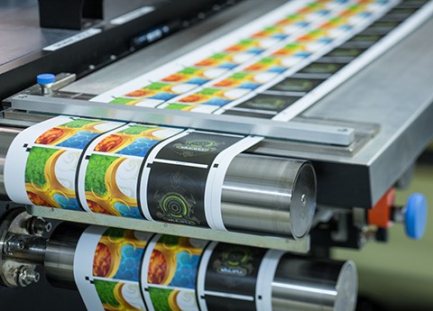 Digital printing | Rottaprint