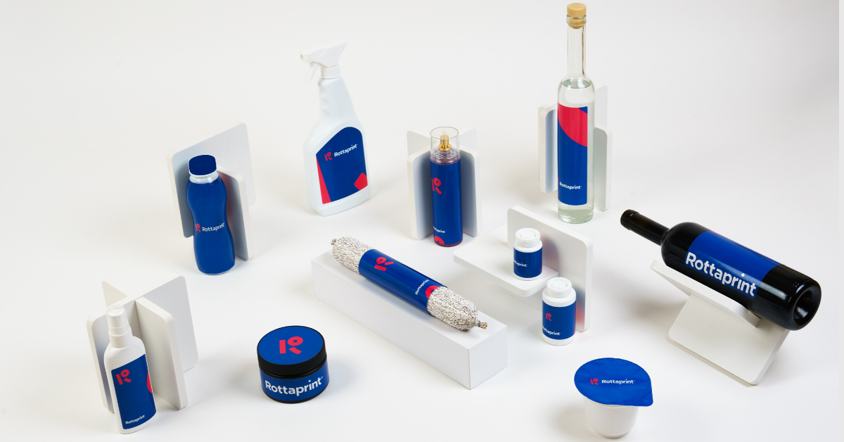 Rebranding | Rottaprint Blog | Rottaprint