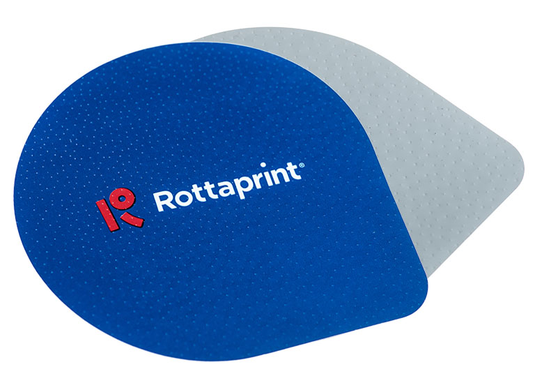 PET-Deckel | Rottaprint PET-Deckel | Rottaprint