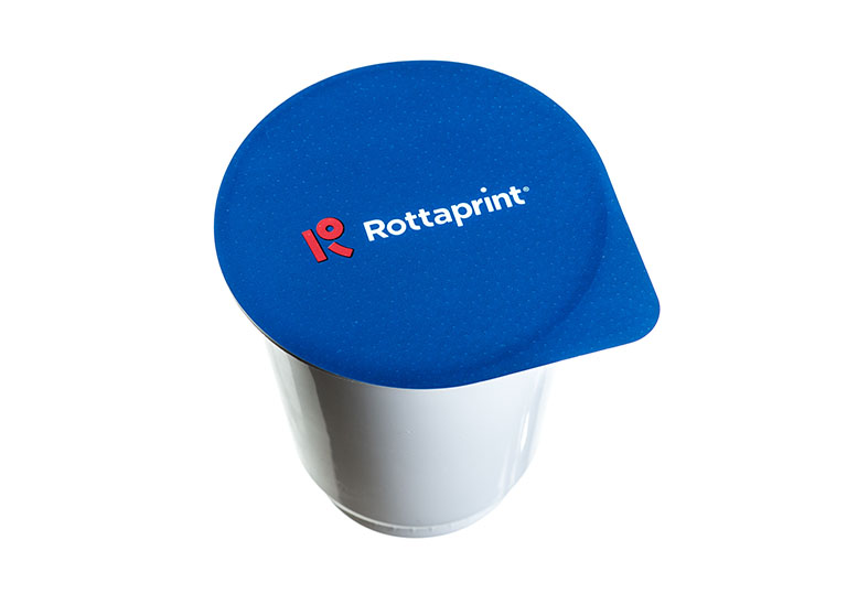 PET-Deckel | Rottaprint PET-Deckel | Rottaprint