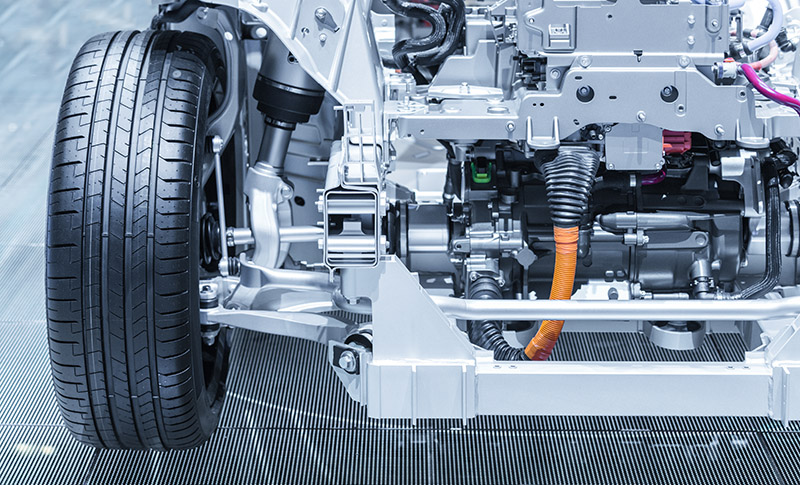 Automotive Etiketten | Rottaprint