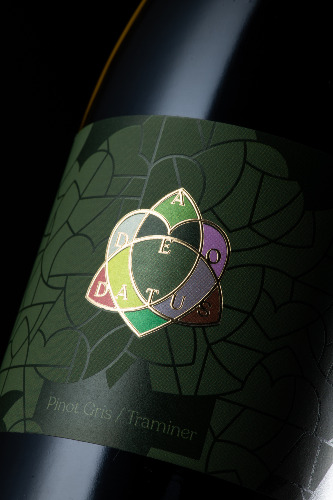 Flaschenetiketten für Wein | Rottaprint