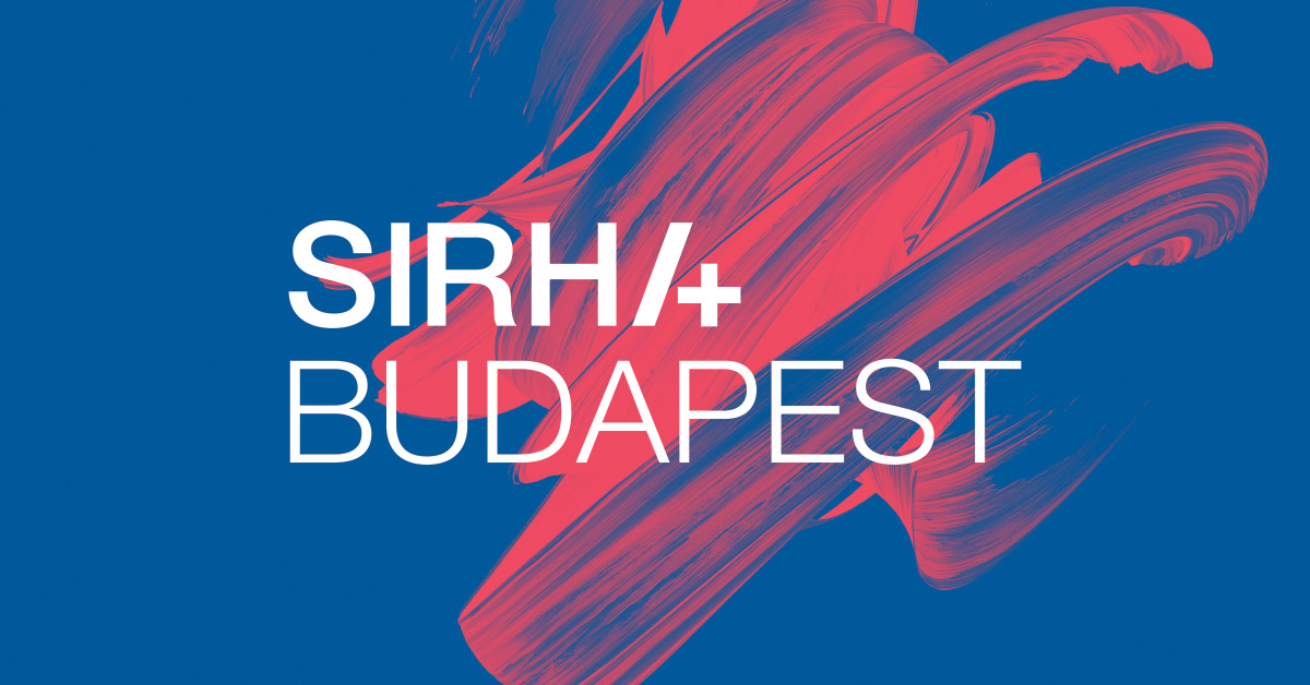 Rottaprint at SIRHA Budapest | Rottaprint