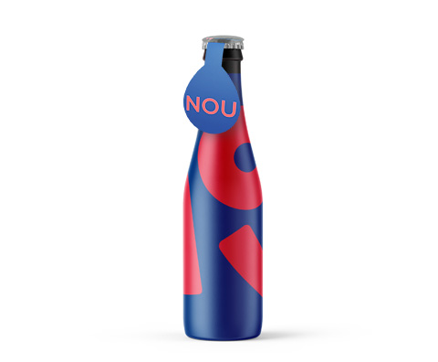 Wobbler promotional | Rottaprint