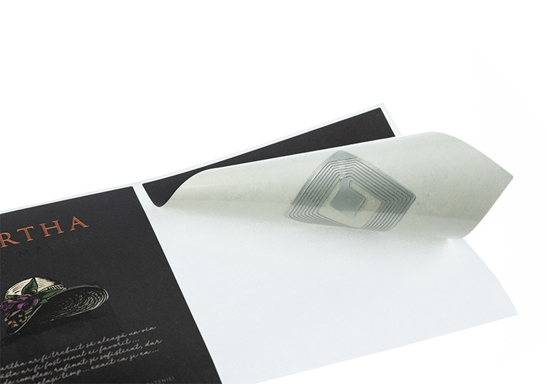 Etichete antifurt RF | Rottaprint Etichete antifurt RF | Rottaprint