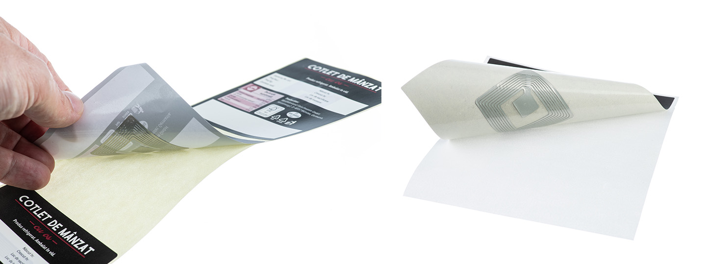 Etichete antifurt RF | Rottaprint Etichete antifurt RF | Rottaprint