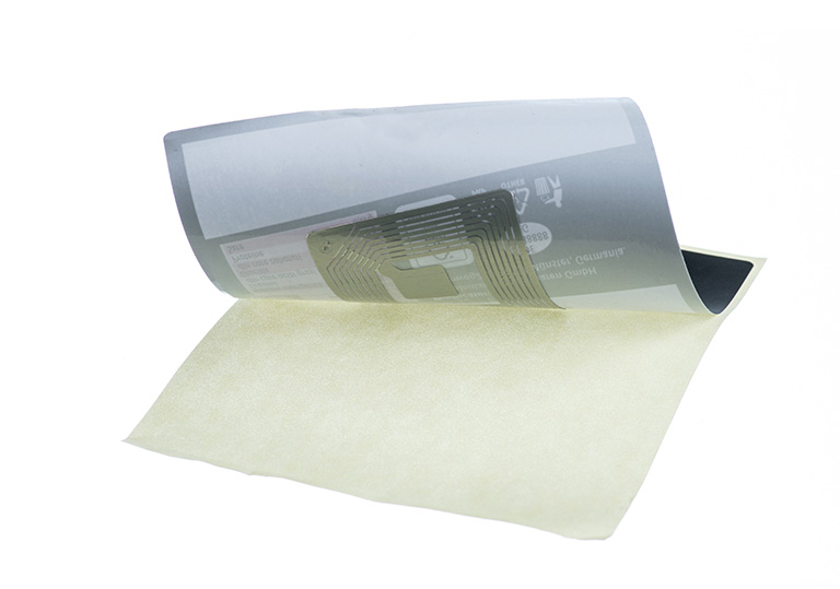 RF Etiketten | Rottaprint RF Etiketten | Rottaprint