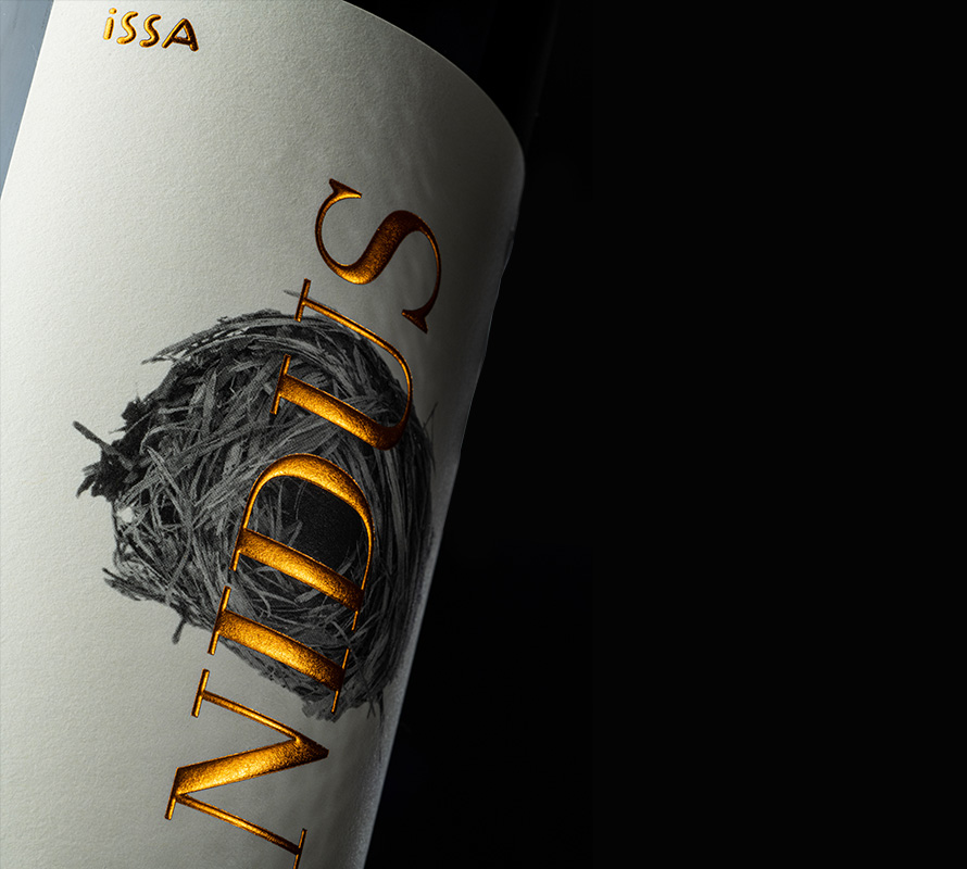 Rottaprint | Etichete de vin