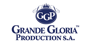 Logo Grande Gloria Production