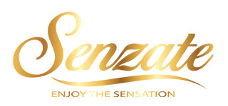 Logo Senzate Gold